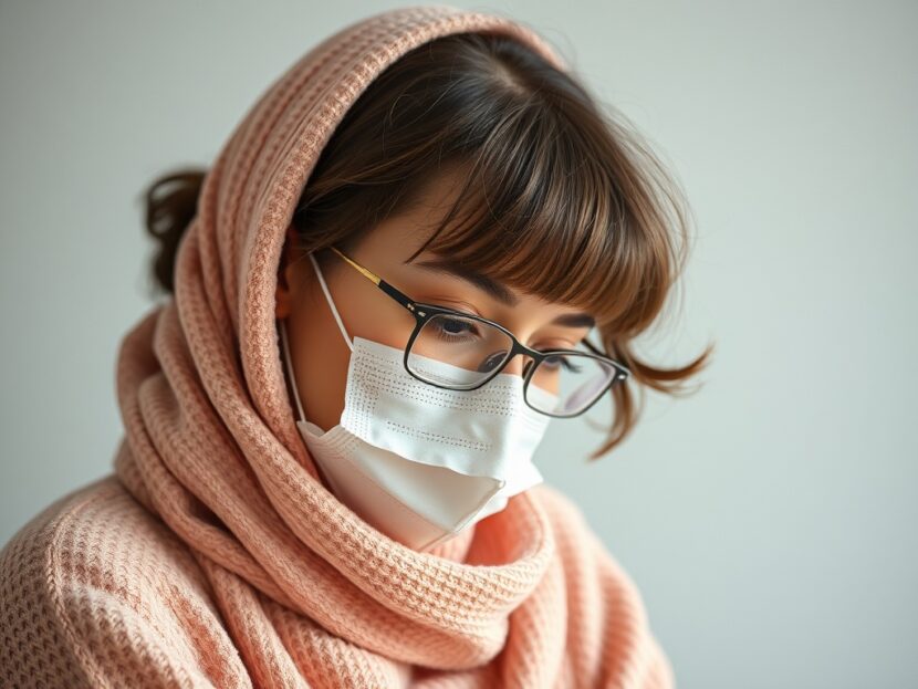 Меры предосторожности: безопасная работа с йодом в лаборатории и быту