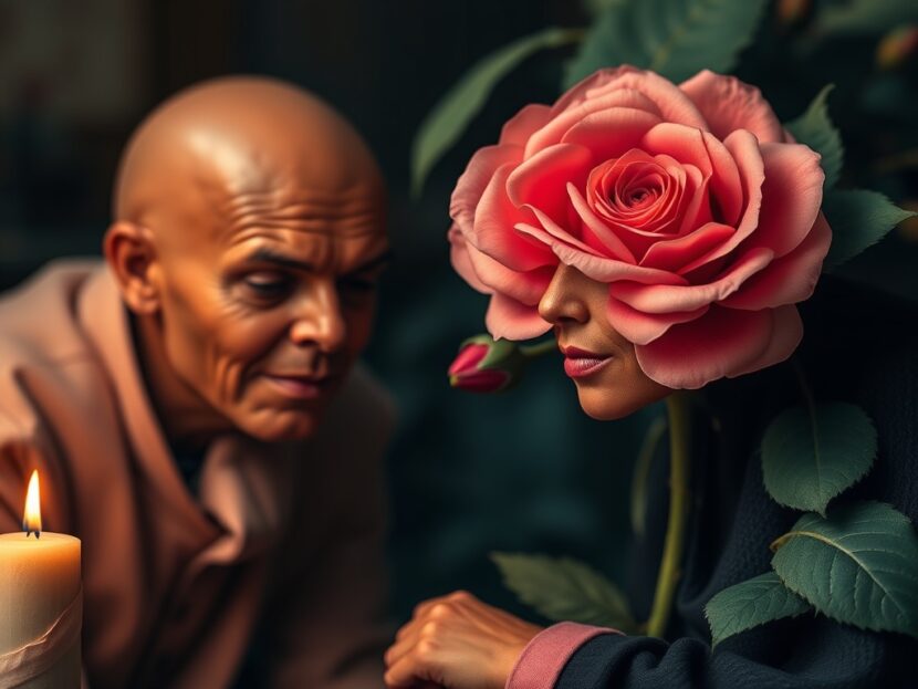 Загадка скелета: что такое синдром Маффуччи и как с ним живут