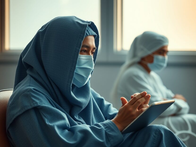 Восстановление после инсульта: как новые технологии возвращают к жизни